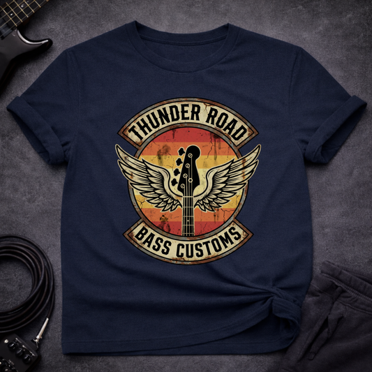 Thunder Road T-Shirt