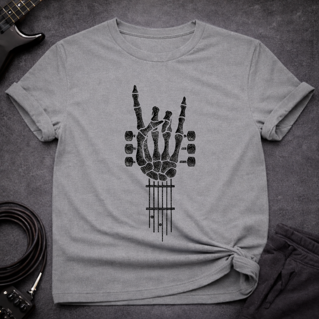 Bass Till Death T-Shirt