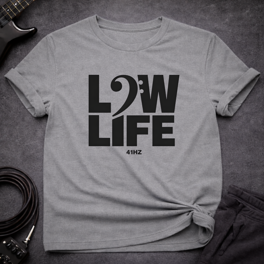 Low Life T-Shirt
