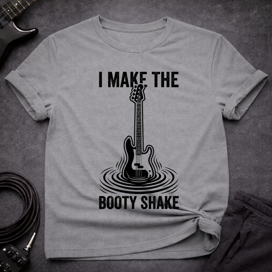 Booty Shake T-Shirt