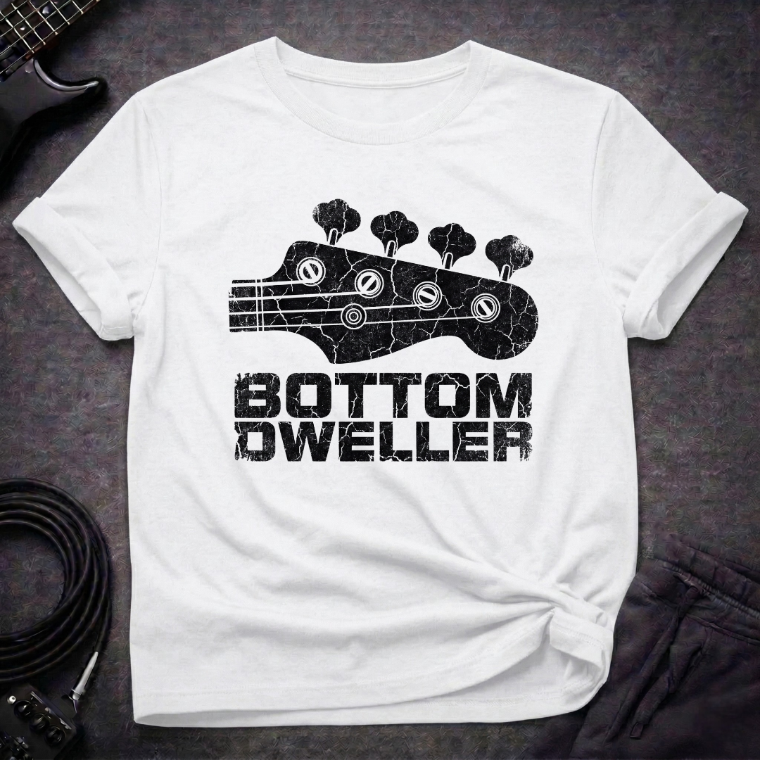 Bottom Dweller T-Shirt