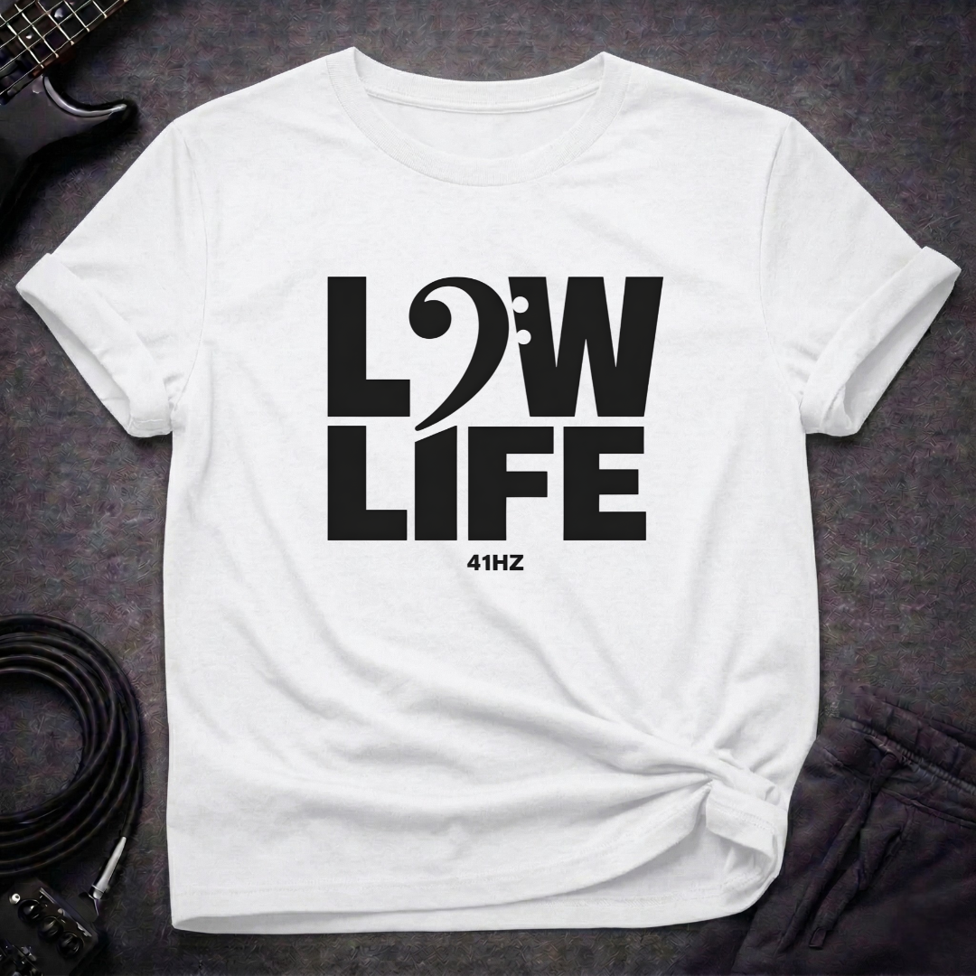 Low Life T-Shirt