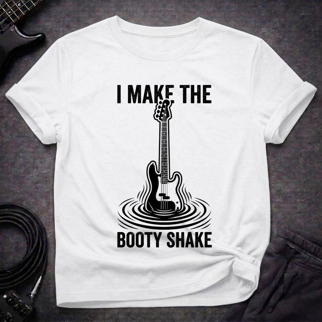 Booty Shake T-Shirt