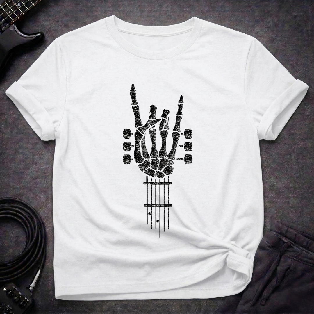Bass Till Death T-Shirt
